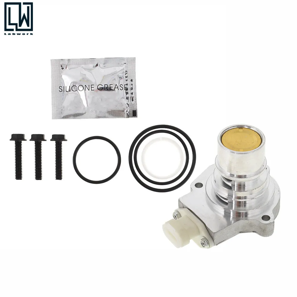 For Ad9 Air Dryer Purge Valve W/heater Replaces Bendix 800405