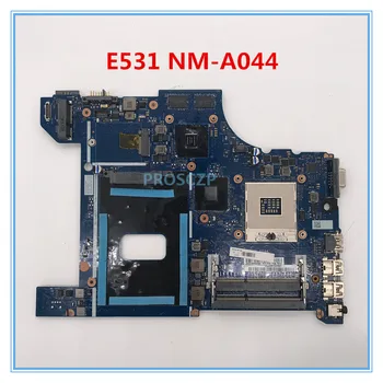 

High quality For E531 Laptop motherboard VILE2 NM-A044 100% working well