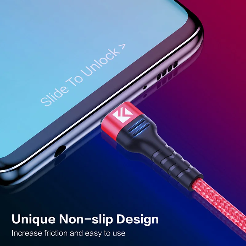 USB кабель для телефона для iPhone кабель Xs Max Xr X 8 7 6 6s 5 Plus iPad Mini 1m 2m кабели быстрой зарядки мобильный провод для зарядного устройства данных