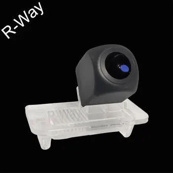 

R-Way HD Car Night Vision Backup Rear View Camera For Mercedes-Benz B180/B200 2012 Wireless Camera