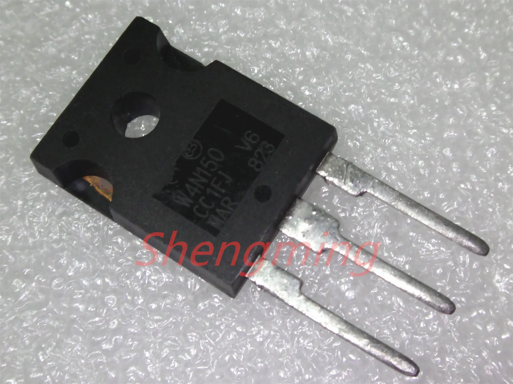 10 шт. STW4N150 W4N150 TO-247
