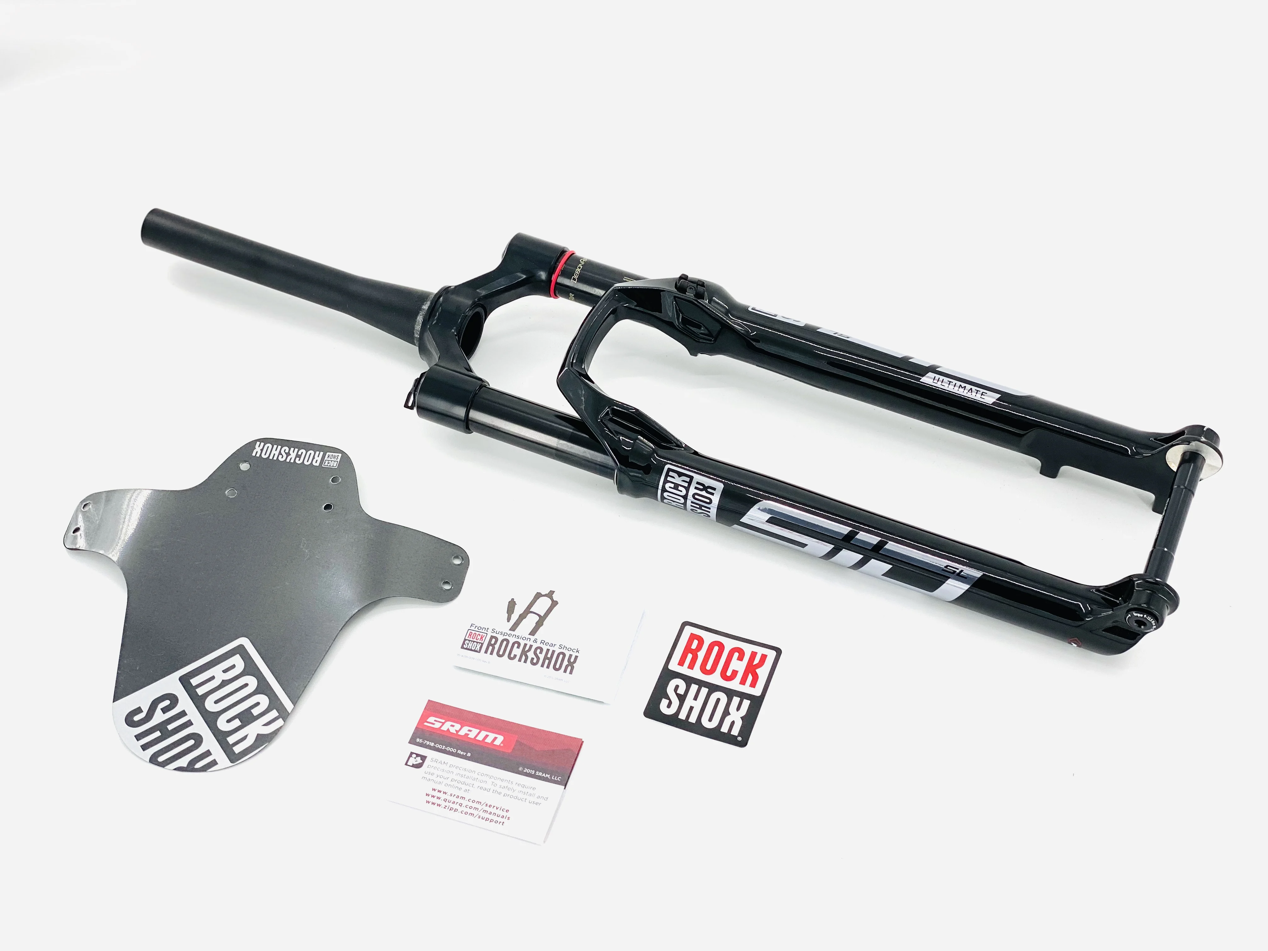 Rockshox sid rl 29 best sale