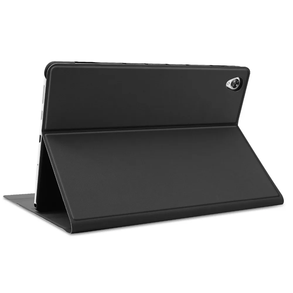 Русский/Иврит/испанский беспроводной Bluetooth клавиатура кожаный чехол для huawei Mediapad M6 10,8 /M6 Pro 10,8 SCM-W09/AL00
