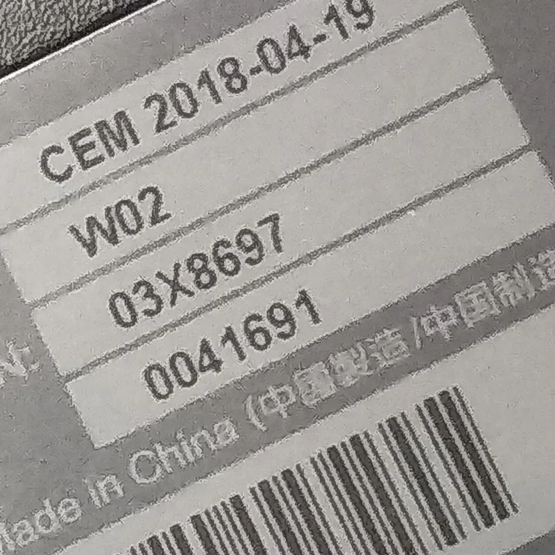 Б/у Оригинальная клавиатура США для lenovo ThinkPad компактная Bluetooth клавиатура с Trackpoint 03X8697 Kt-1255
