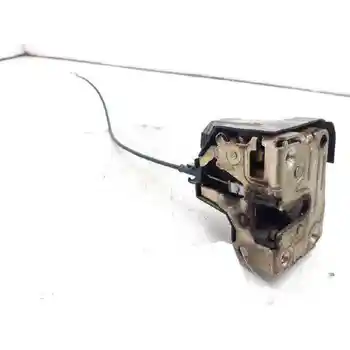

7701469181 DOOR LOCK FRONT RIGHT RENAULT SCENIC (HA ..)