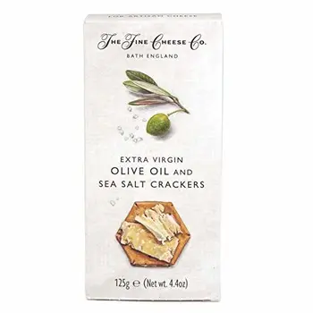 

Crackers de oliva The Fine Cheese Co