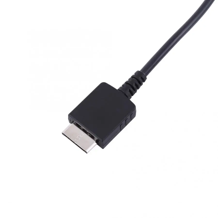 USB кабель для высокоскоростной передачи данных зарядный кабель совместим с sony A, S, X серии для sony MP3 MP4