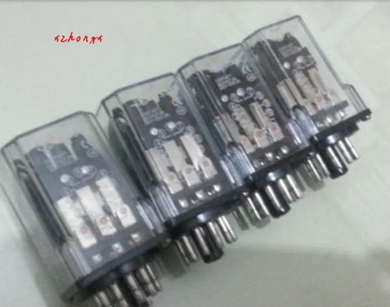 Реле jtx-3c 12VAC