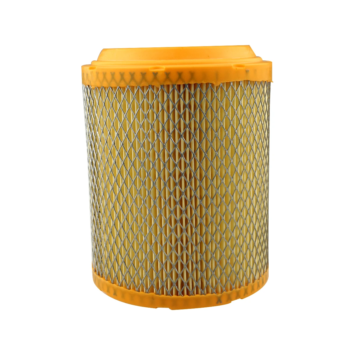 K&N Drop In Air Filter | Jeep Patriot/Compass 07-10, Dodge Caliber 06-10 (33-2362) main image 0