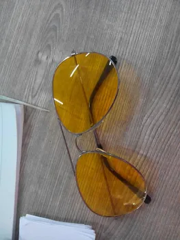 

Women Long Wavy Brown Ombre Curly Hair Rose Net Heat Resistant Synthetic Wig