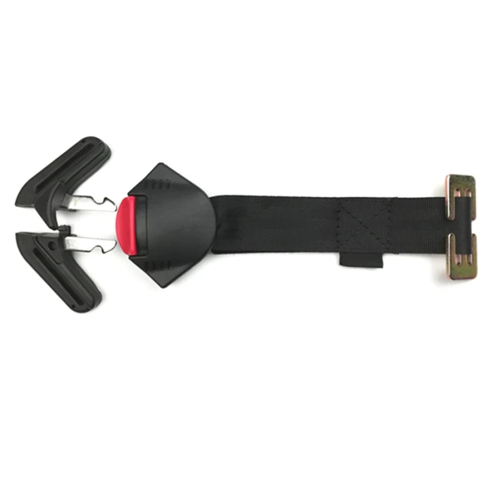 Hot Sale Baby Car Seat Lock Clip Buckle Chest Harness Fixed Safety Belt Brace Protection