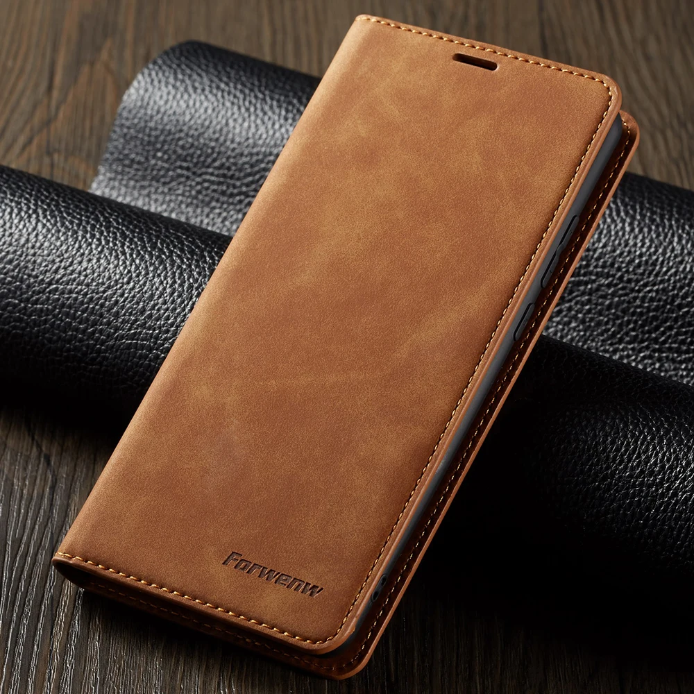Элегантный флип-чехол-кошелек для HUAWEI mate 20 Lite кожаный чехол для P30 Pro P20 P Smart Nova 4e мягкая Магнитная подставка бампер
