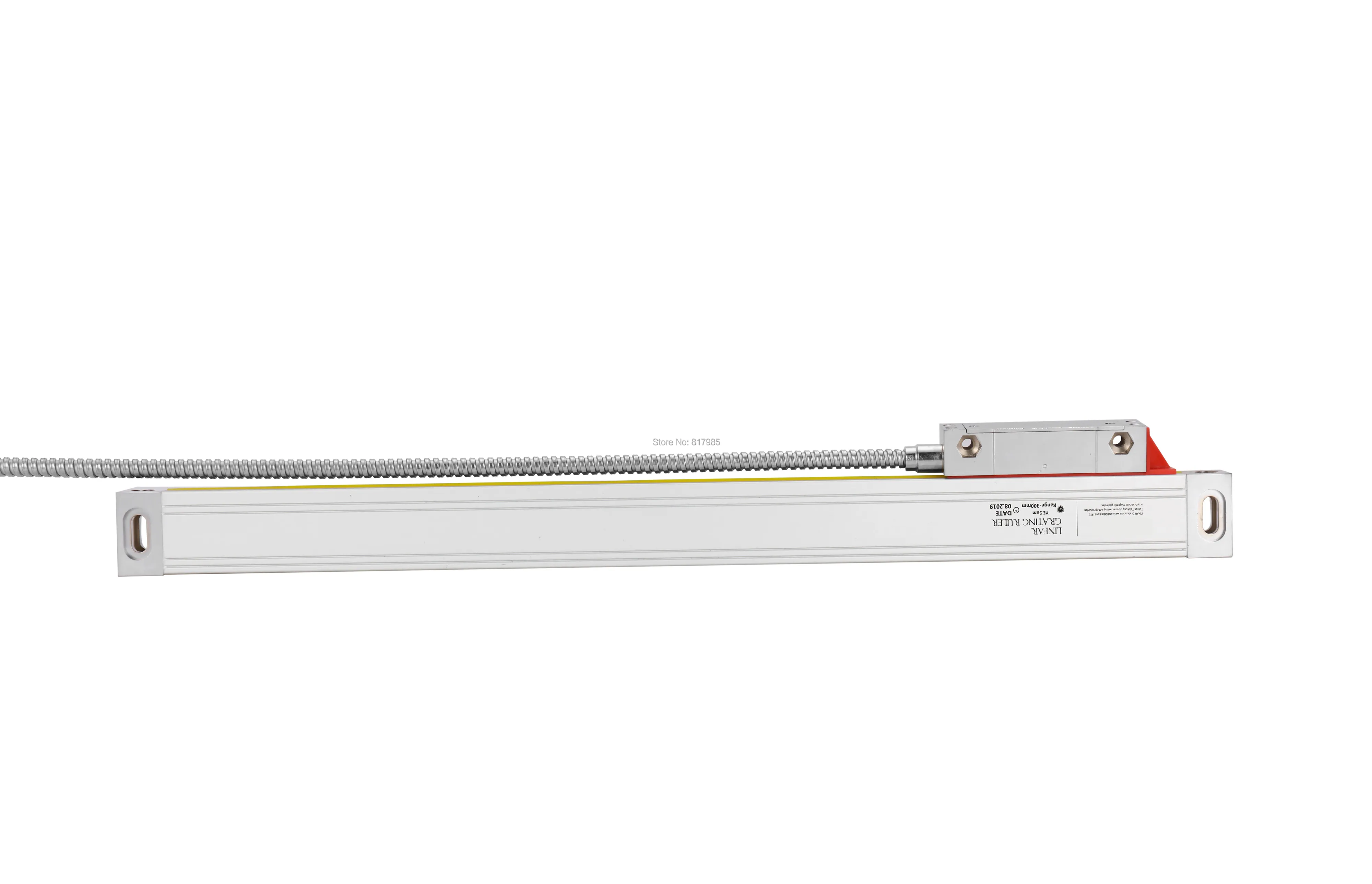 DRO 2 Axis осевая цифровая индикация Линейка для фрезерного станка|2 axis digital readout|digital