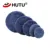 3/4/5/6/7inch Microfiber Polishing Pad Polishing Buffer Pads Buffing Pad Kits Micro Fiber For DA/RO Car Polisher