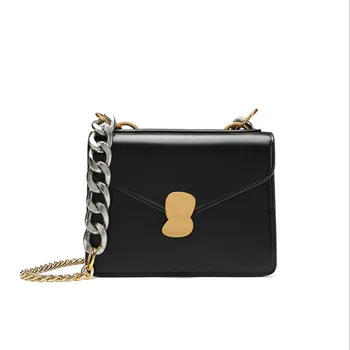 

Girl's Bag 2019 New Fashion Women's Bag One Shoulder Diagonal Cross Bag Handbag Women Bag Purses and Handbags