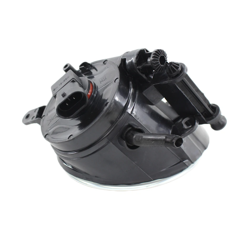Автомобиль 4L0941699A левый/4L0941700A правая сторона Foglight пластиковая Автомобильная Замена javascript: void(0) ment для Audi Q7 10-15 противотуманная фара