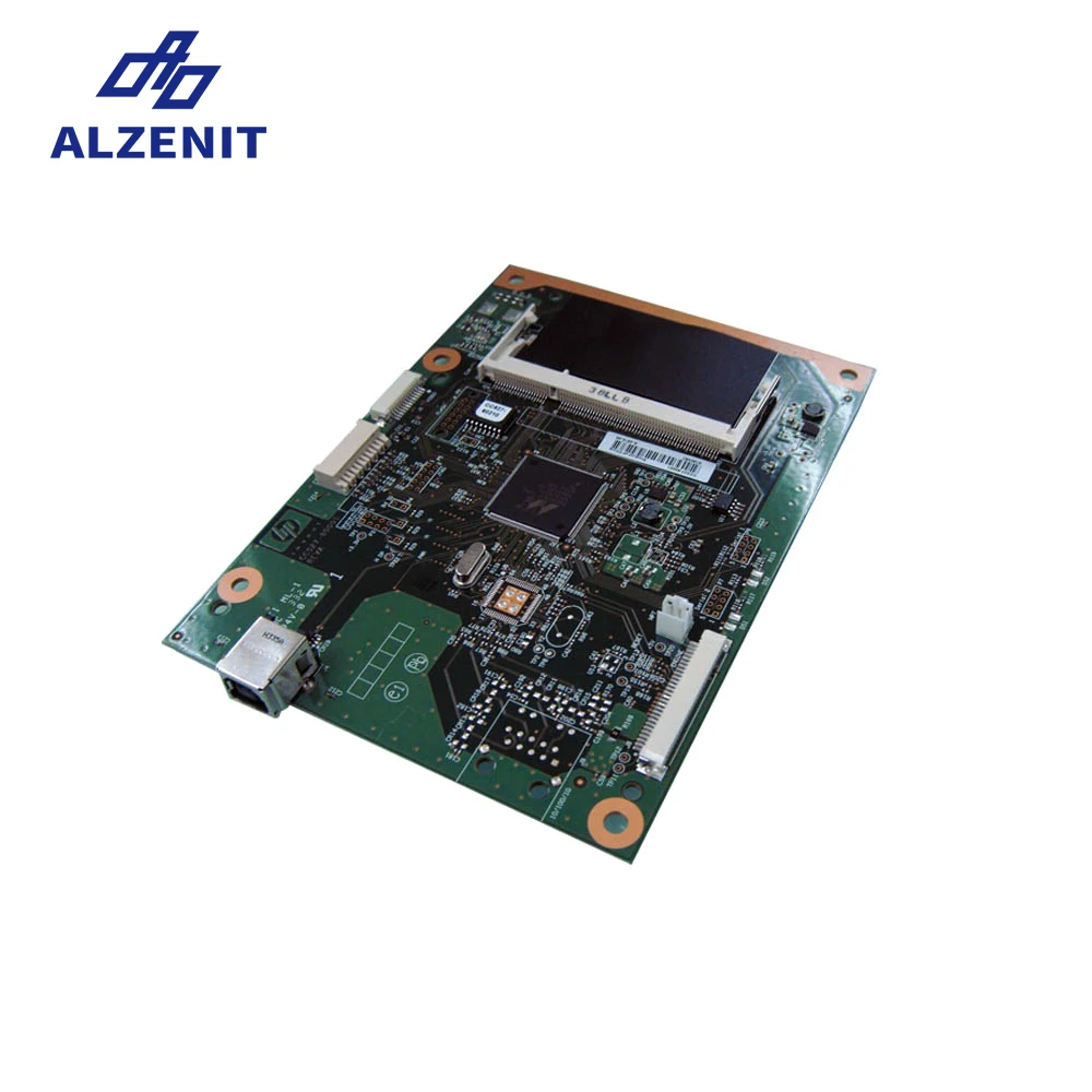 

For HP P2055D 2055 Laser Formatter Board Original Used Printer Parts Main Logic Board