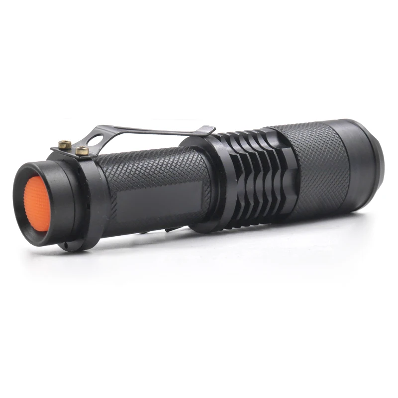 SK98 Flashlight-4
