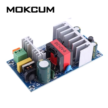 

AC-DC 90V-265V to 12V 8A 100W Voltage Converter Switching Power Supply Module Buck Step Down Module