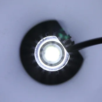 

Bulbs LED Headlights White Super bright Replacement Set Parts Auto 18000LM
