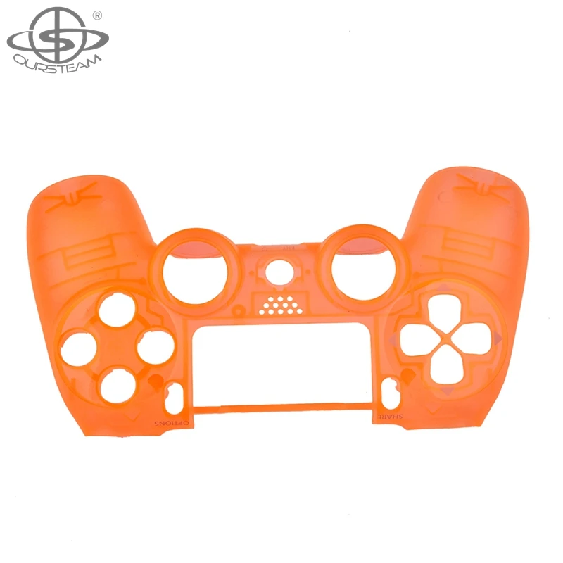 PS4 clear front shell (46)