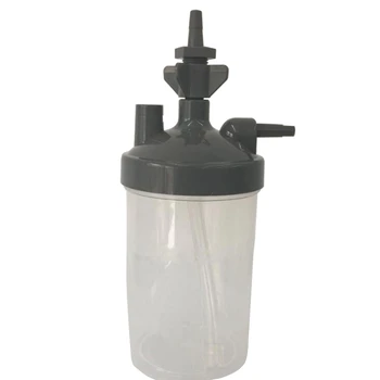 

Water Bottle Humidifier For Oxygen Concentrator Humidifier Oxygen Concentrator Bottle Humidifier Bottles Cup Oxygen Generator De