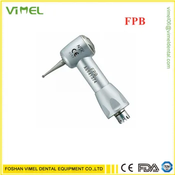 

Good Quality NSK Dental FPB Contra Angle Spare Parts Rotor/Head Cup/Shaft
