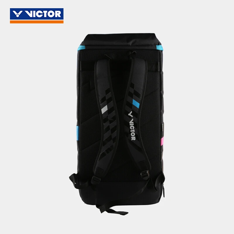 Victor BR-9008 OC Badminton Backpack – Stylish and Functional -  TriplePointSports