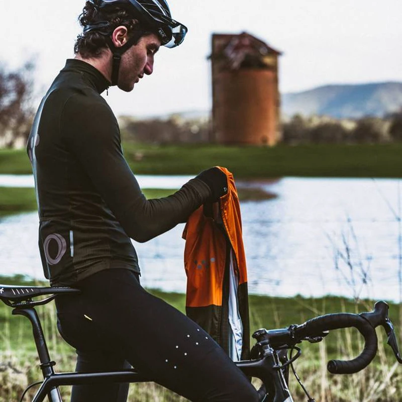 Спортивный костюм для езды на велосипеде г. mtb Осенняя велосипедная одежда с длинным рукавом Джерси дорожный велосипед Ropa biciclet велосипедная одежда
