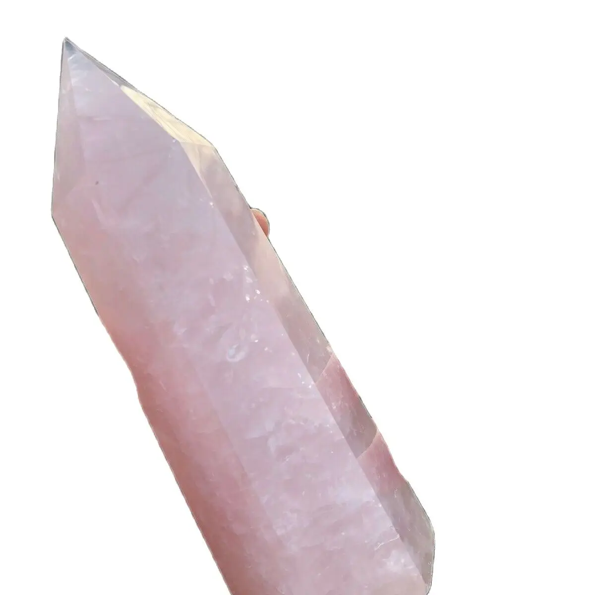 

Powder crystal column