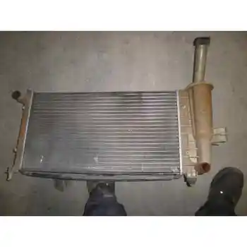 

2850200 Water radiator Fiat Point Saloon (188) 1.2 Cat