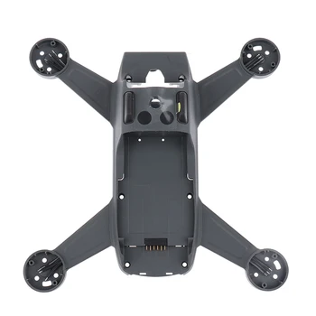 

2020 New Middle Frame Body Shell for DJI Spark Drone Cover Housing Replacement Service Spare Parts