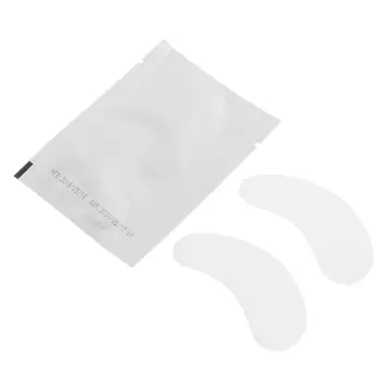 

IIWAKA 10/20/50/100pcs Hydrogel Eye Patch Moisture Tighten Skin Eye Mask Dark Circle