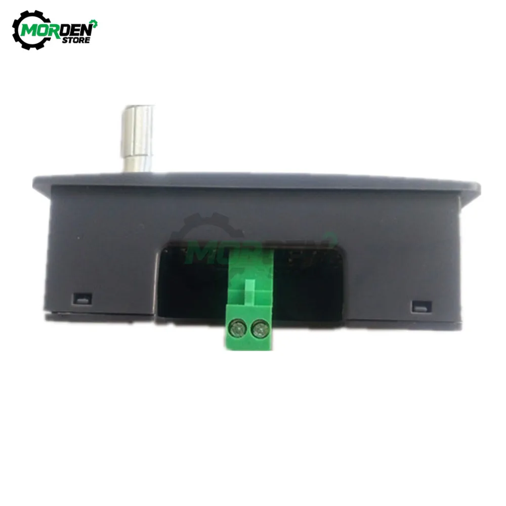 New 4-20m A Signal Two Wire Generator Current Transducer Load Tester PLC Instrument LCD Output Dropship 6