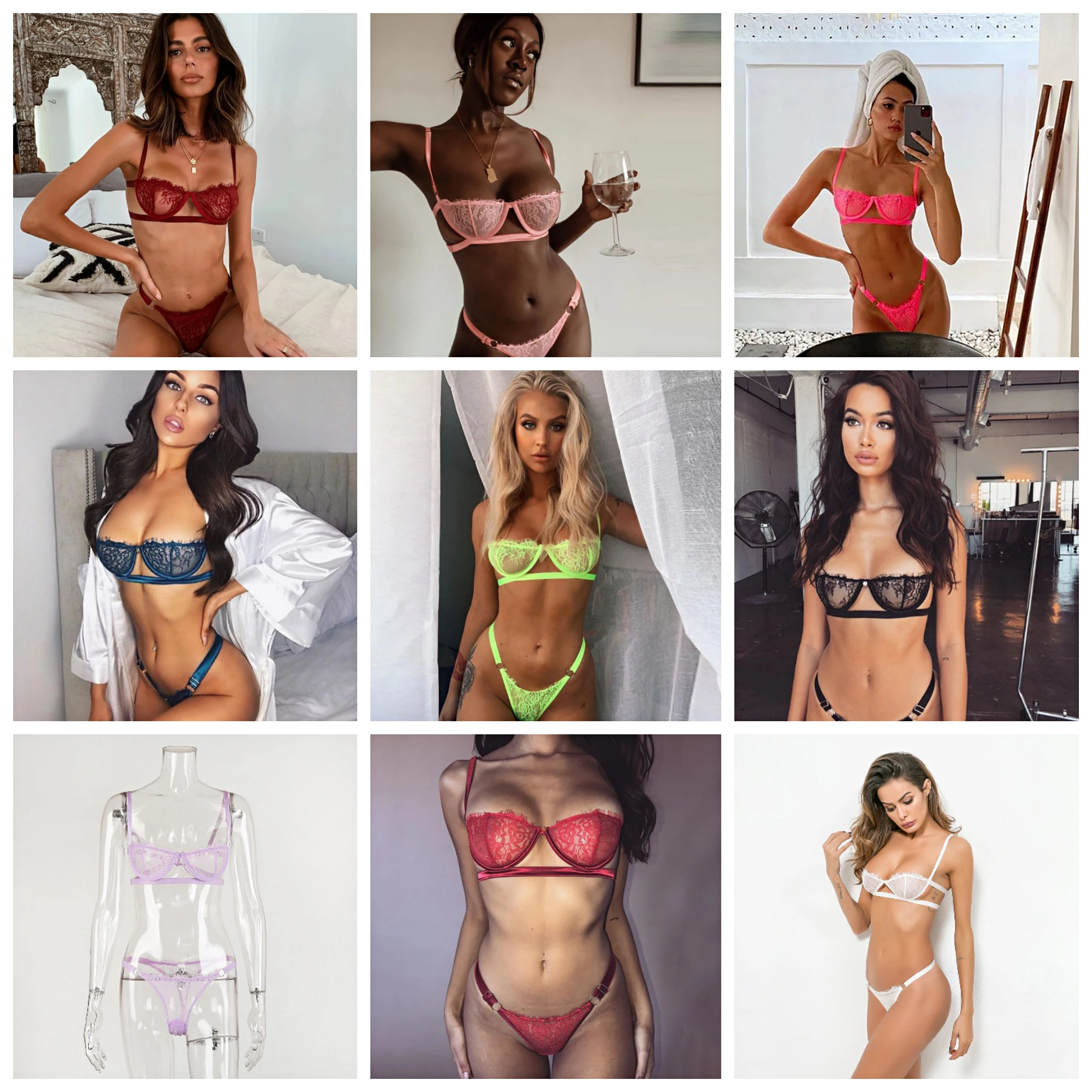 Women's Intimates