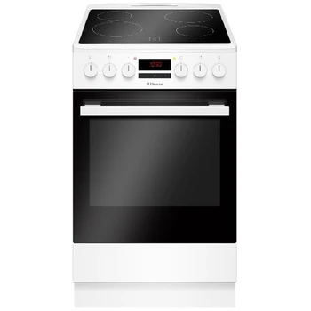 

Electric cooker Hansa FCCW58203