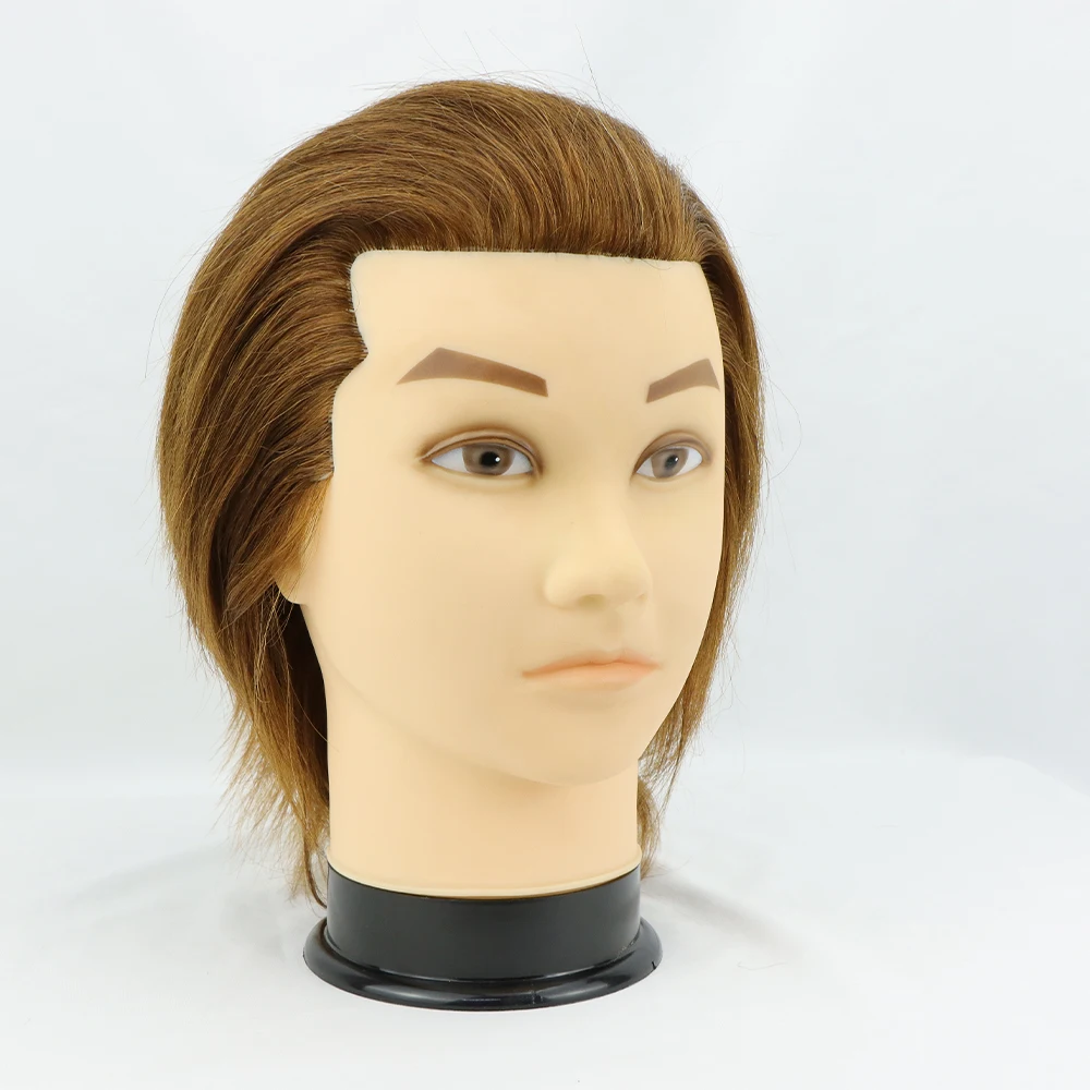 head B