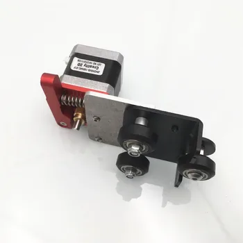 

Assembled Creality Ender 3 / CR-10 Direct Drive Upgrade Kit flexible extruder for Ender-3 Pro 3D printer parts