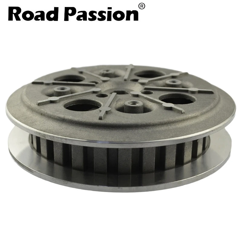 

Road Passion Brand New Clutch Drum Assy Basket Inner Hub Complete For YAMAHA XV250 XV 250
