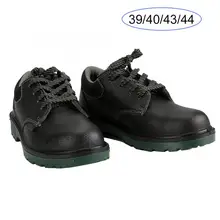 zapatos de seguridad Steel Toe Anti-Static Smash-Proof Puncture Proof Labor Insurance Work Safety Shoes safty shoes