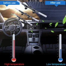 ^^Best Offers Upgrade Car Windshield Sun Shade Automatic Extension Car Window Sunshade Sun Visor Protector sun ahade Auto accessories ^^Best Offers Upgrade Car Windshield Sun Shade Automatic Extension Car Window Sunshade Sun Visor Protector sun ahade Auto accessories