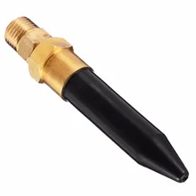 

1 Pc High Quality Balloon Gas Inflator Tilt Valve Balloon Filler Regulator Gas Nozzle 15MPa Valve Parts Home Improvement