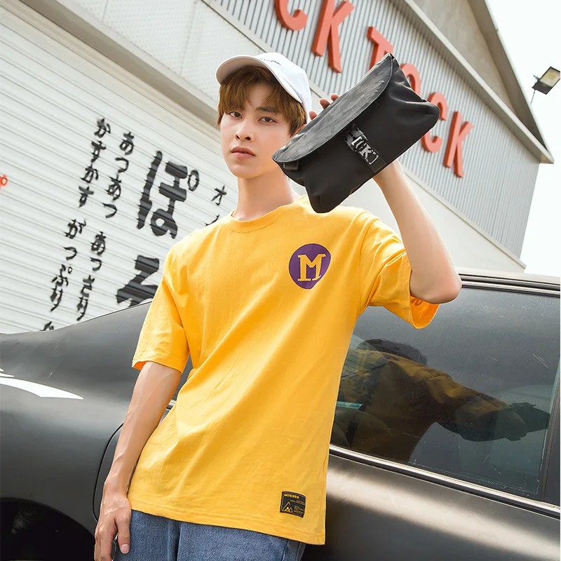 Multifunctional outdoor sports pockets mobile phone carrying bag