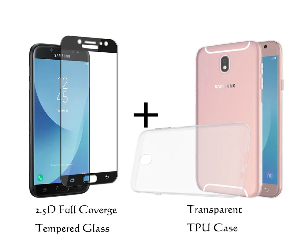 SAM J7 Pro Case 05