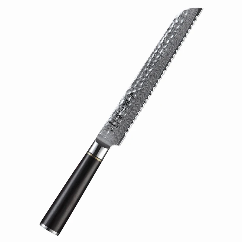 Bread knife