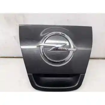 

13372620 HANDLE OUTSIDE PORTON OPEL ASTRA J LIM.