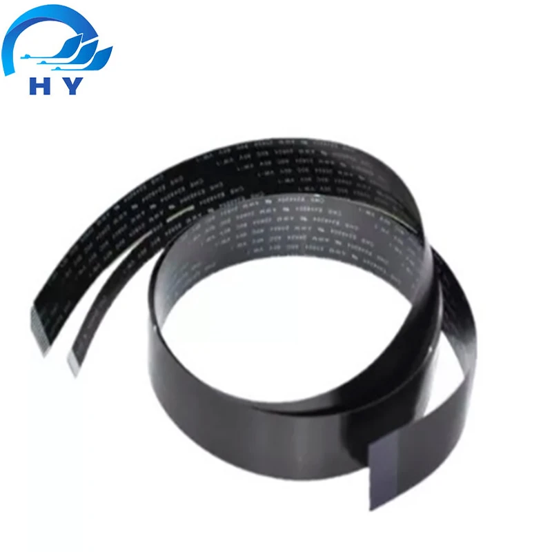 

New oem Laserjet M1005 M1005MFP M1120 M1120MFP CM1015 CM1017 M1213 1522 2727 3390 M1536 Flat Scanner Cable Q6456-60101
