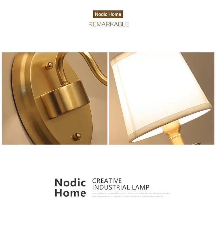 Kinkiety Techo Colgante современный светильник Lampara De Interior Aplique Luz Pared Applique Murale светильник Настенный светильник для спальни
