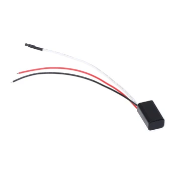 

Air Purifier Ionizer Airborne Negative Ion Anion Generator Purifier Cleaner Car