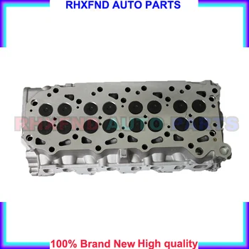 

Complete cylinder head K5MT ZD30 7421011214 7485120695 AMC 908 609 for Renault Mascott 2953cc 3.0TDI 16v 2006-